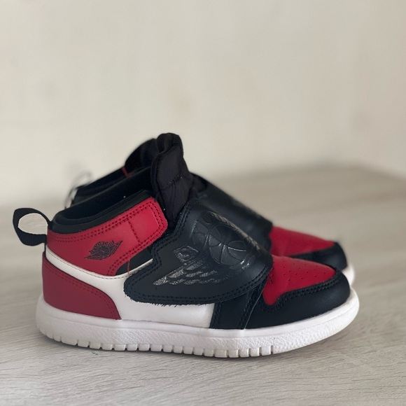 Nike Other - Jordan 1 sky Boys size 10 c Used